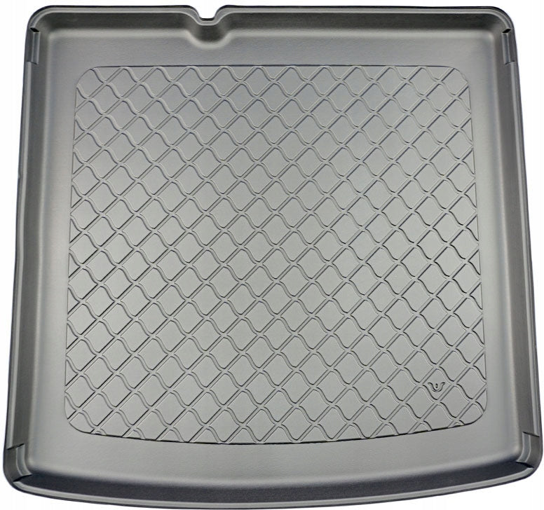 Skoda Enyaq iV SUV 2021- Skoda Enyaq Coupe iV 2022- Trunk Rug