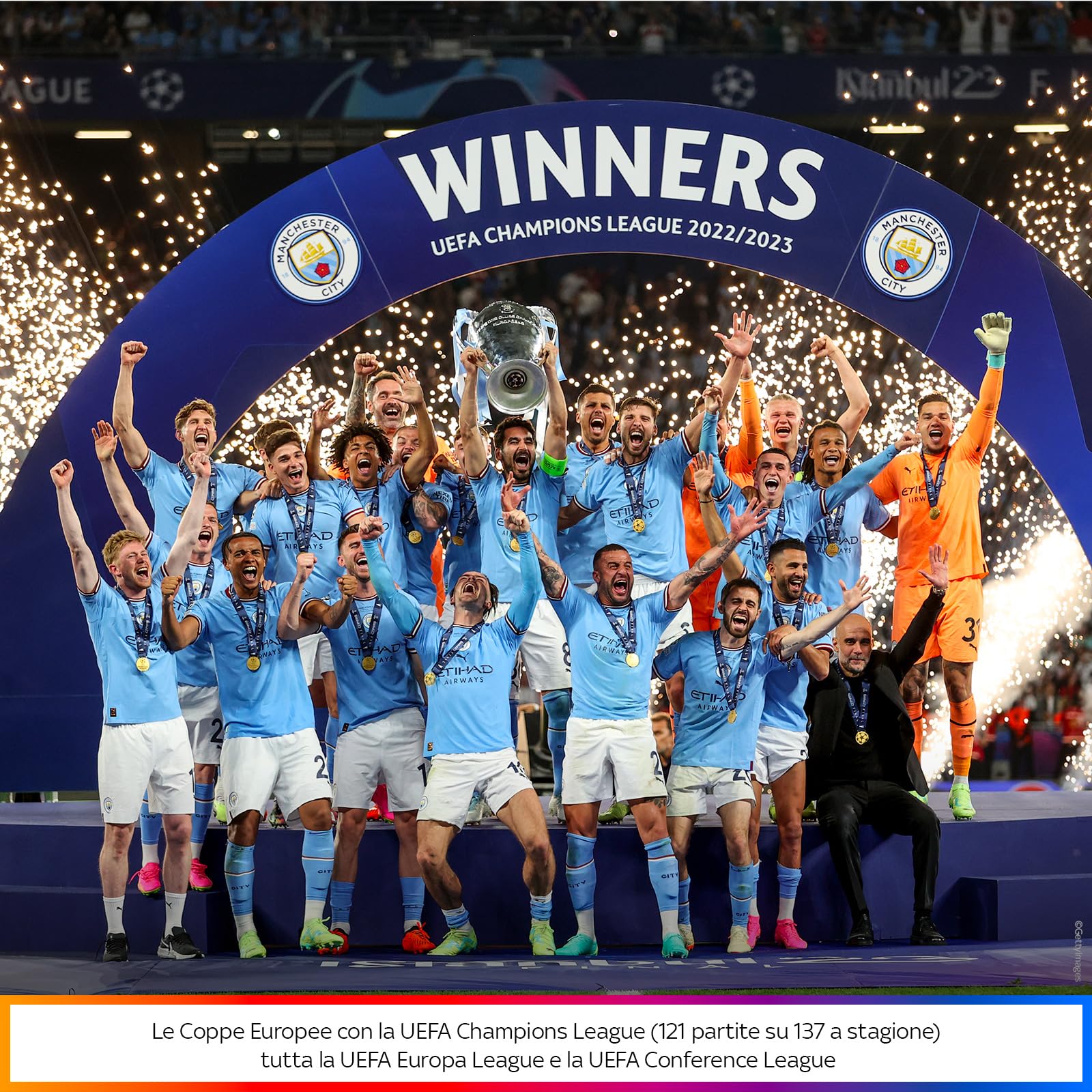 Sky box with 3 Months Sky Tv + Sky Football + Packaging status original