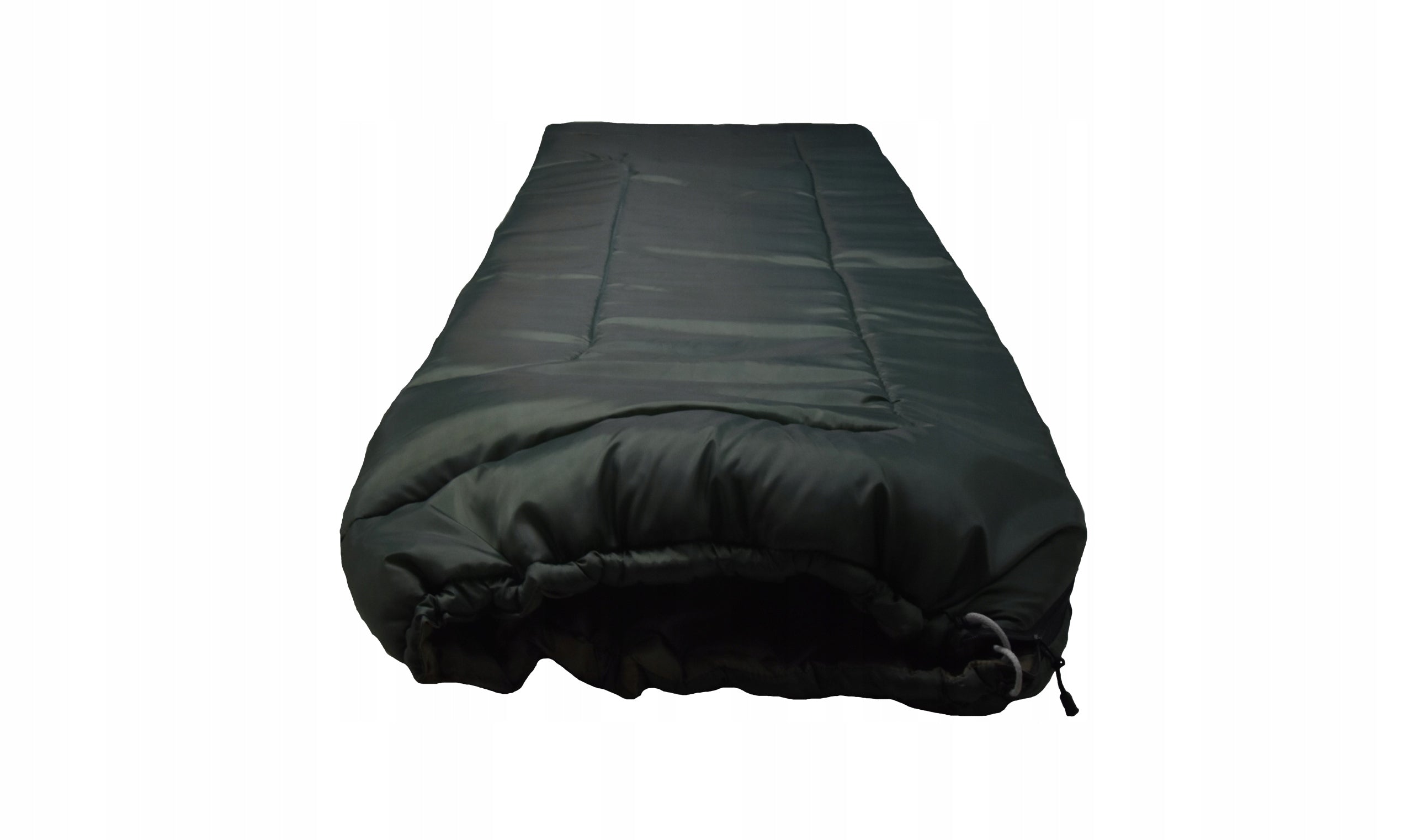 Sleeping Bag Tourist Quilt Warm 100g/m2 200x145cm Brand no brand