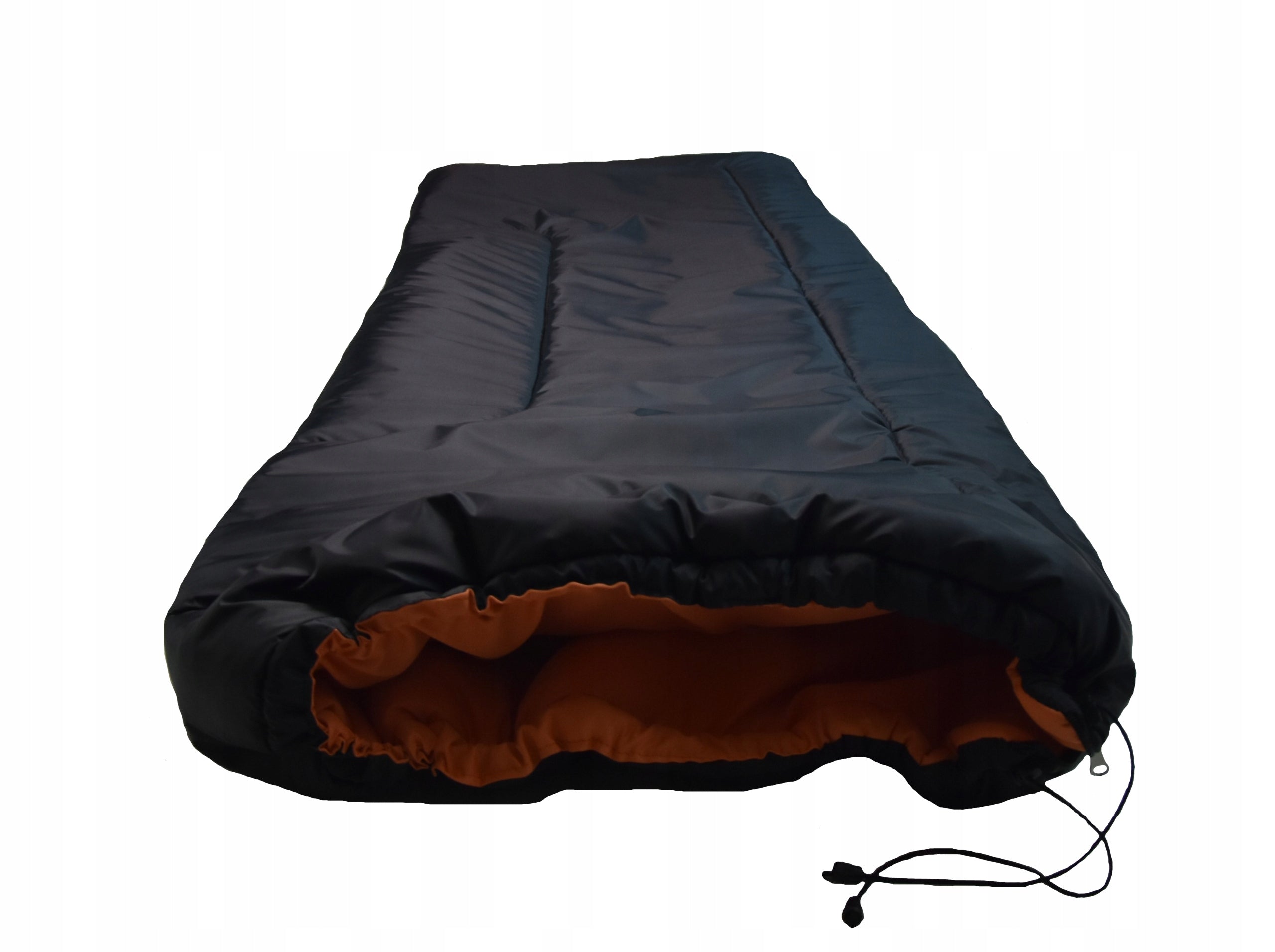 Sleeping Bag Tourist Quilt Warm 100g/m2 200x145cm Manufacturer code 5905471785003