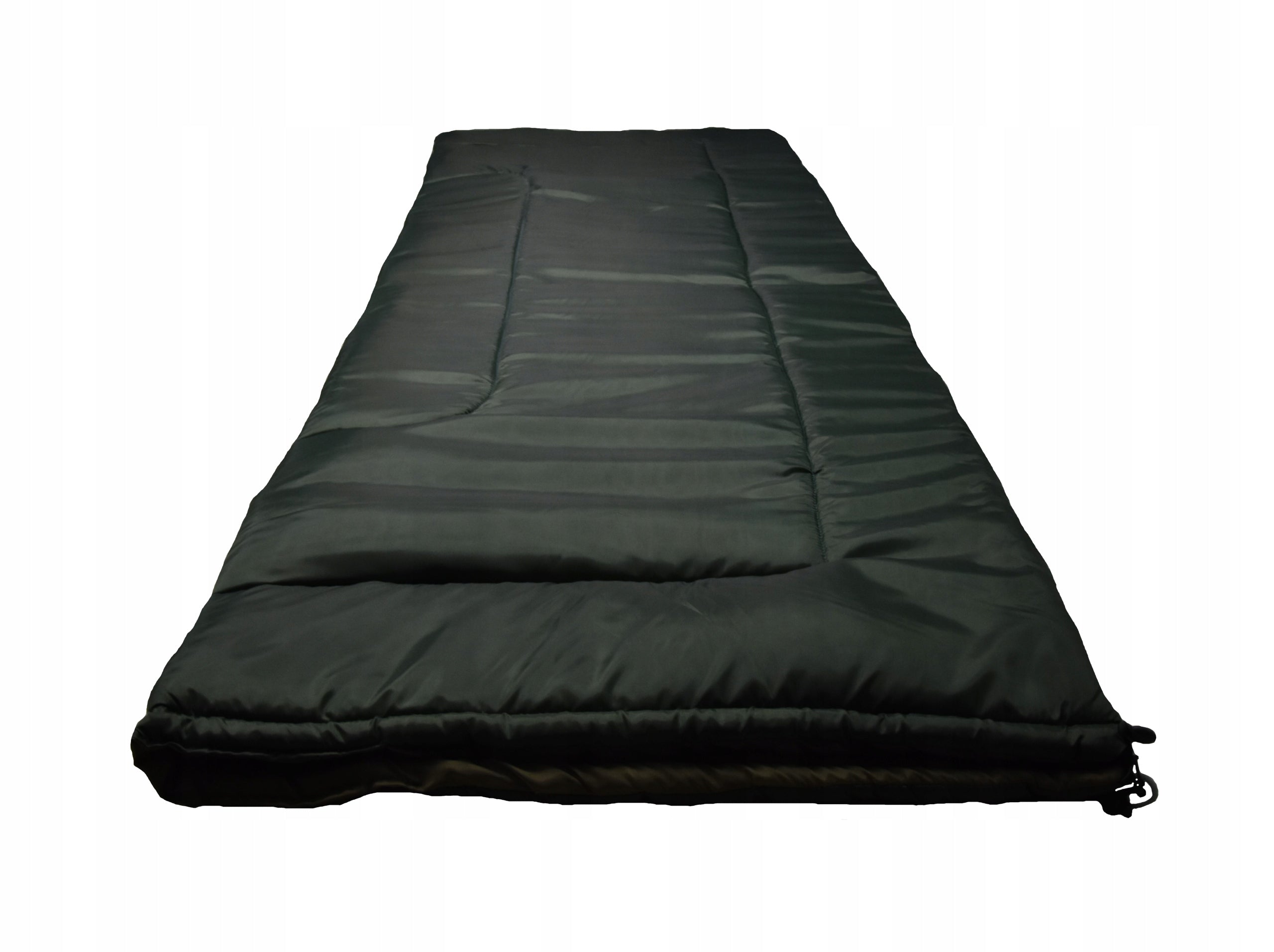Sleeping Bag Tourist Quilt Warm 100g/m2 200x145cm Manufacturer code 5905471785126