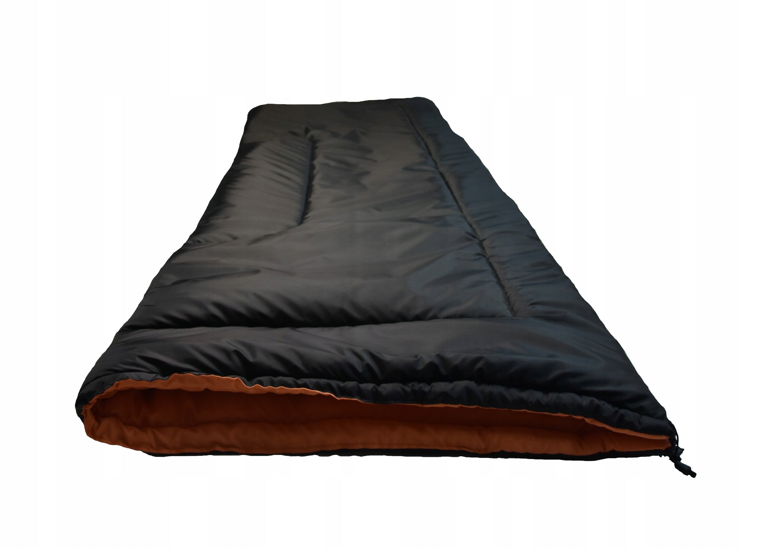 Sleeping Bag Tourist Quilt Warm 150g/m2 200x145cm Manufacturer code 5905471785003