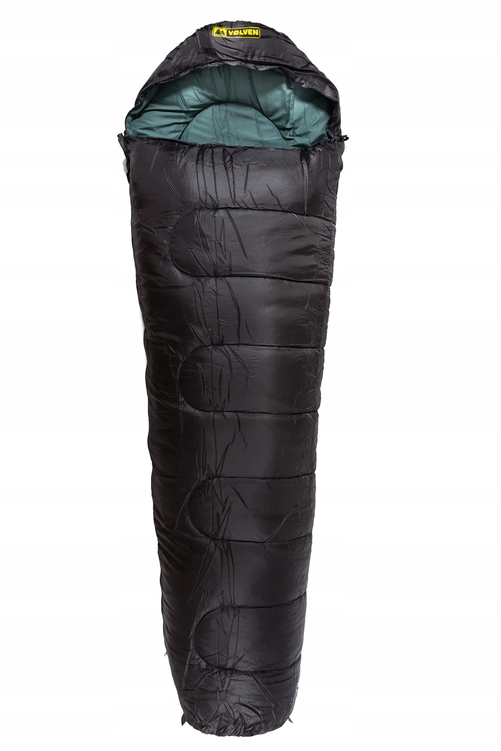 Sleeping Bag Volven Traveller Left