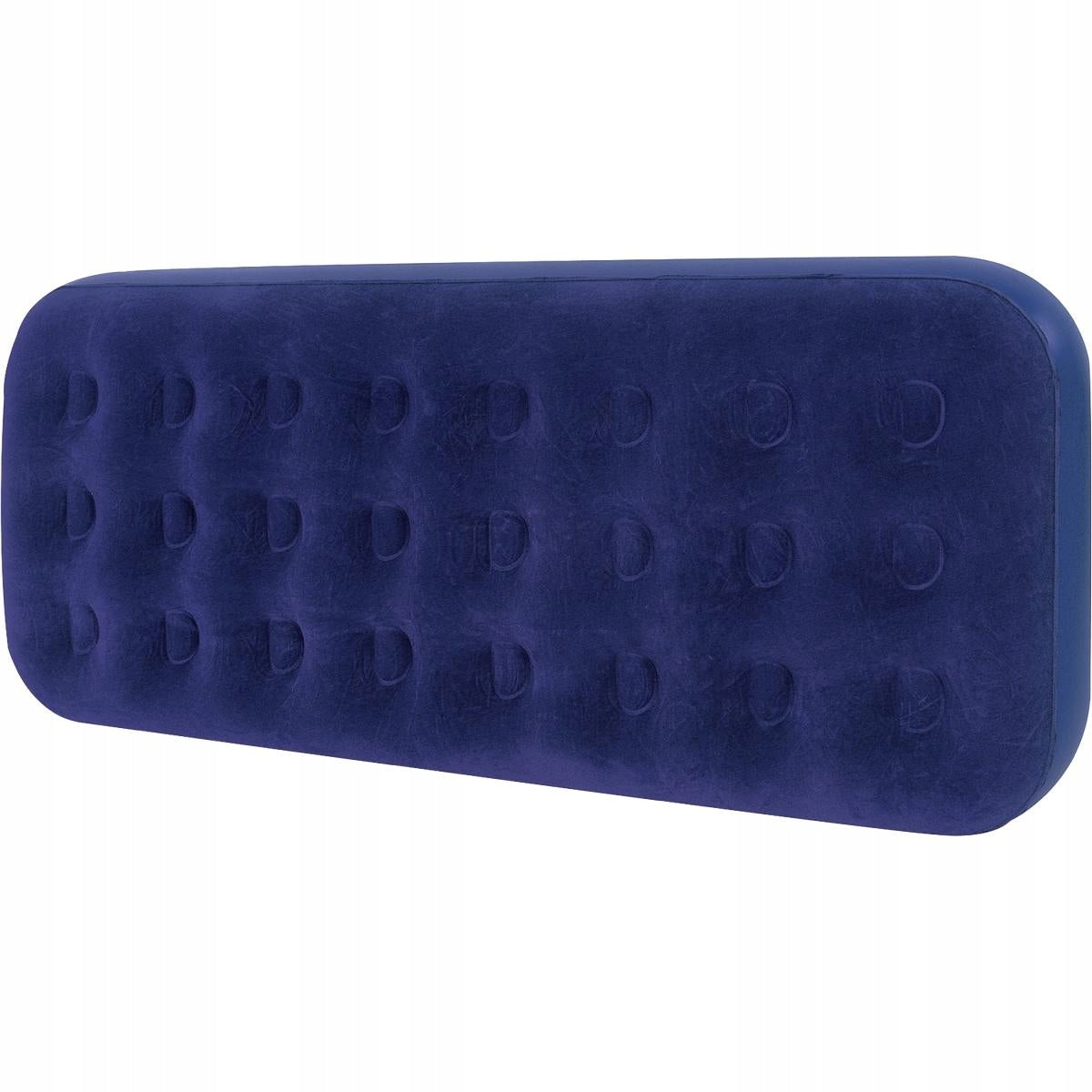 Sleeping Mattress Inflatable Bed 191x73x22cm 1 Person