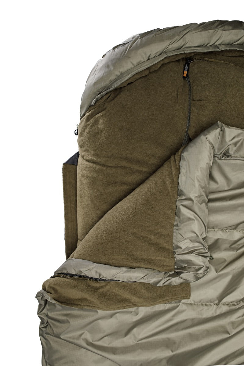 Sleeping bag Enforcer Plus big boy 4 seasons Manufacturer code AM919TA