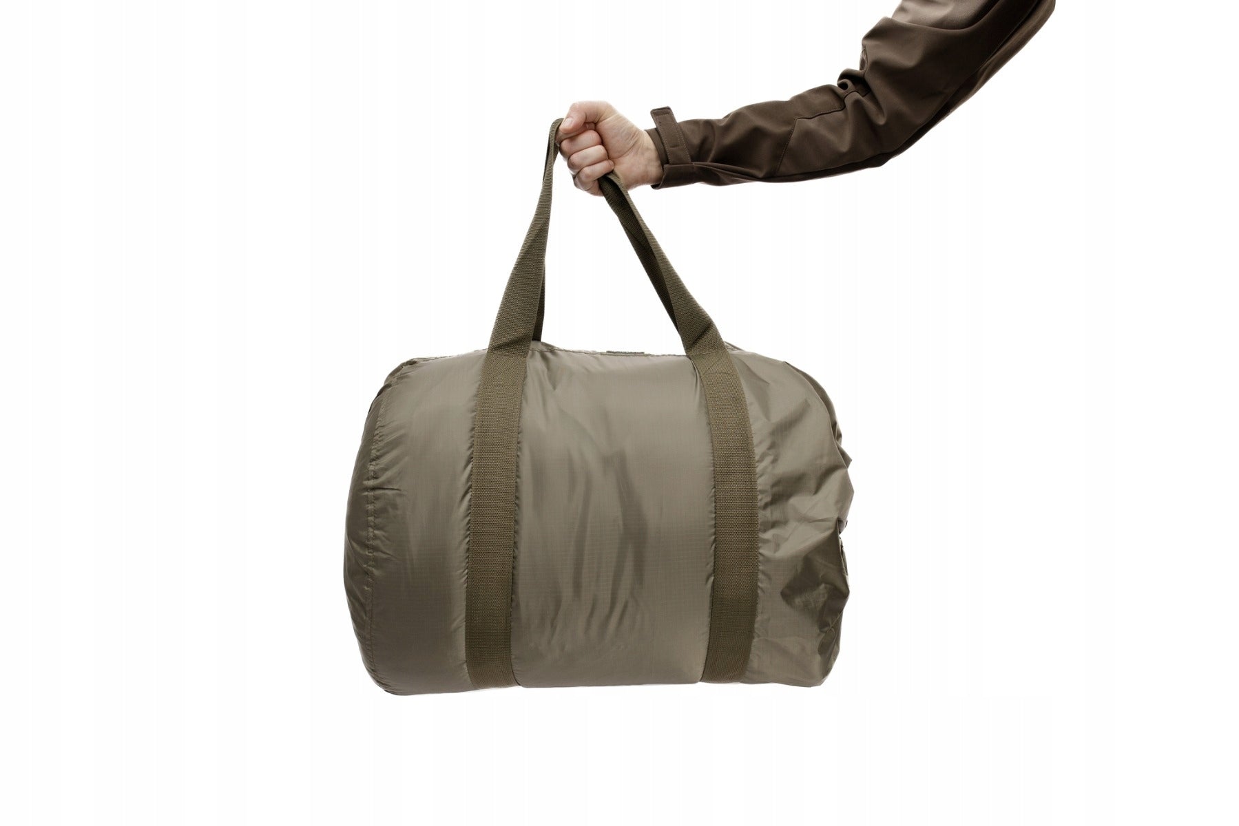 Sleeping bag Enforcer Plus big boy 4 seasons Packaging status original