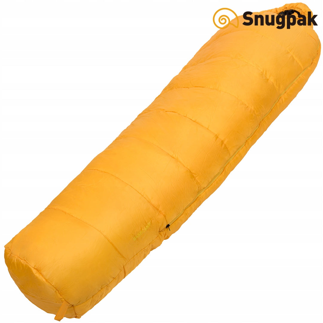 Sleeping bag Snugpak SLEEPER EXPEDITION 80 cm x 220 cm Left Brand Snugpak