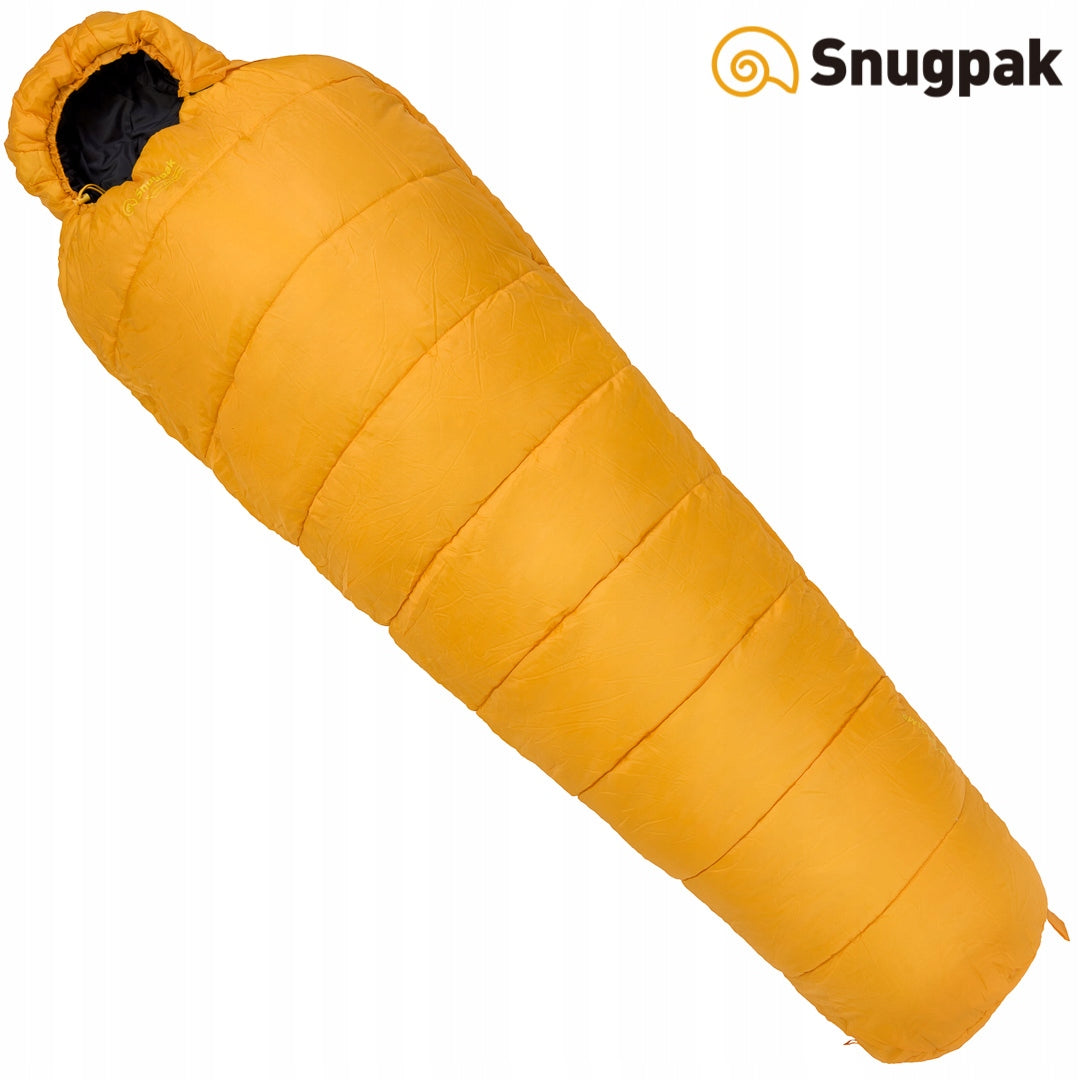 Sleeping bag Snugpak SLEEPER EXPEDITION 80 cm x 220 cm Left Manufacturer code 8211650138230