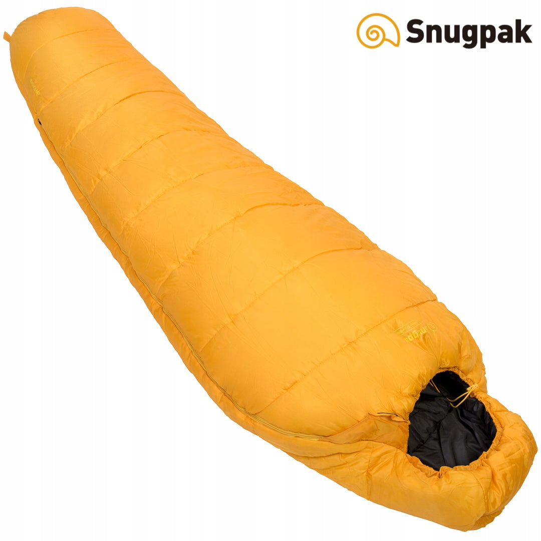 Sleeping bag Snugpak SLEEPER EXPEDITION 80 cm x 220 cm Left