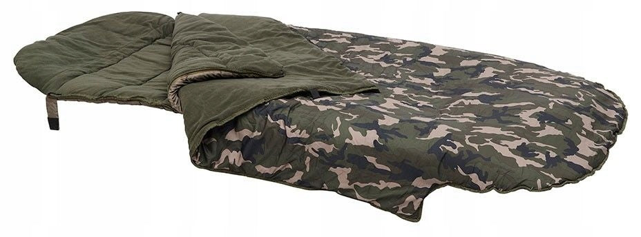 Sleeping bag with bedspread Prologic Element 5 Season Manufacturer code 72832