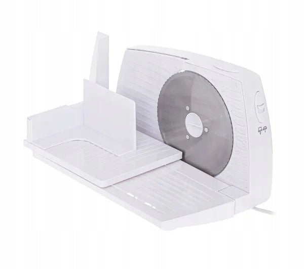 Slicer Adler AD 4703 400W White Packaging status original