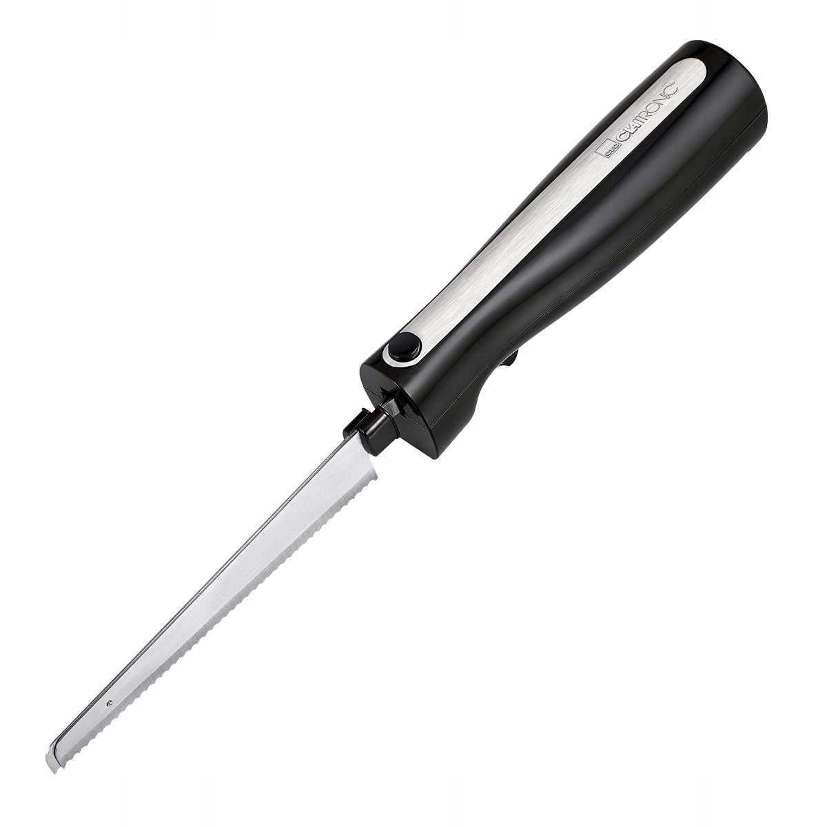 Slicer Clatronic EM 3702 black 120 W