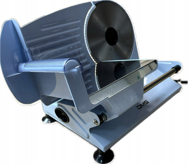 Slicer DMS AS-400B blue 400 W Manufacturer code AS-400B
