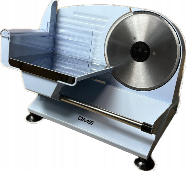 Slicer DMS AS-400B blue 400 W
