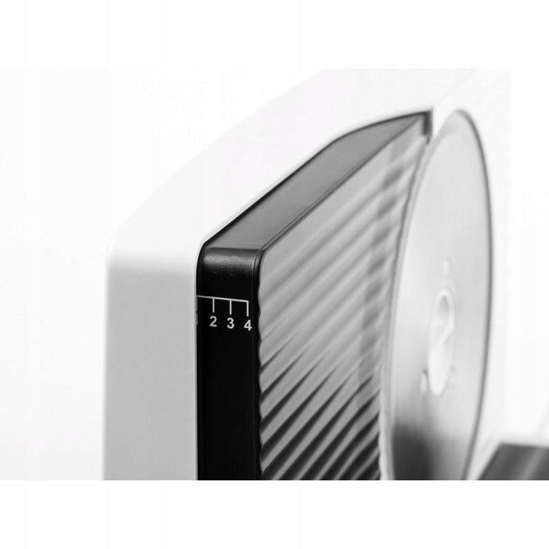 Slicer Fritel Sl 3070 white 100 W Manufacturer code SL3070