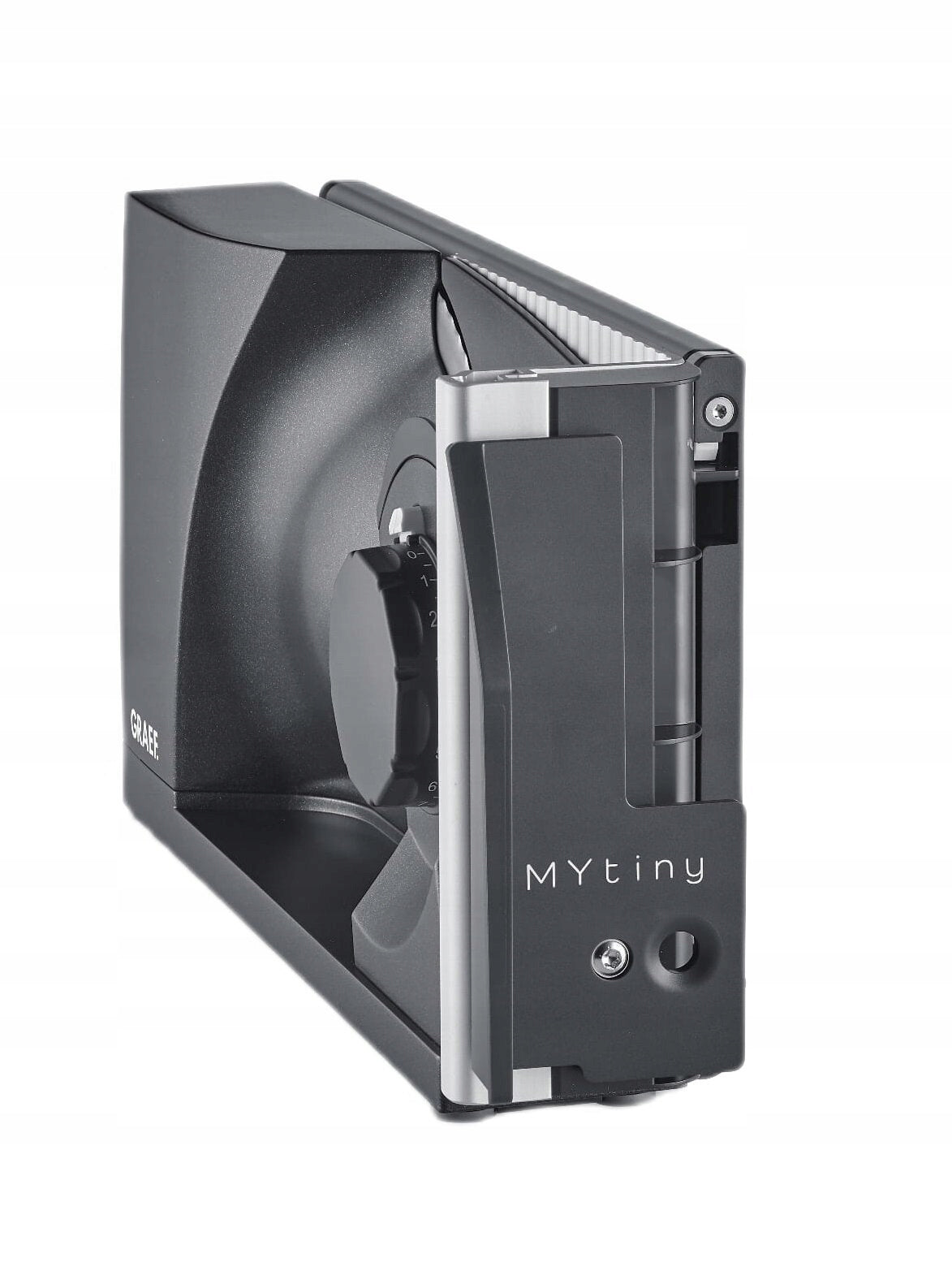 Slicer GRAEF Foldable MYtiny MT1006 Housing material metal synthetic material