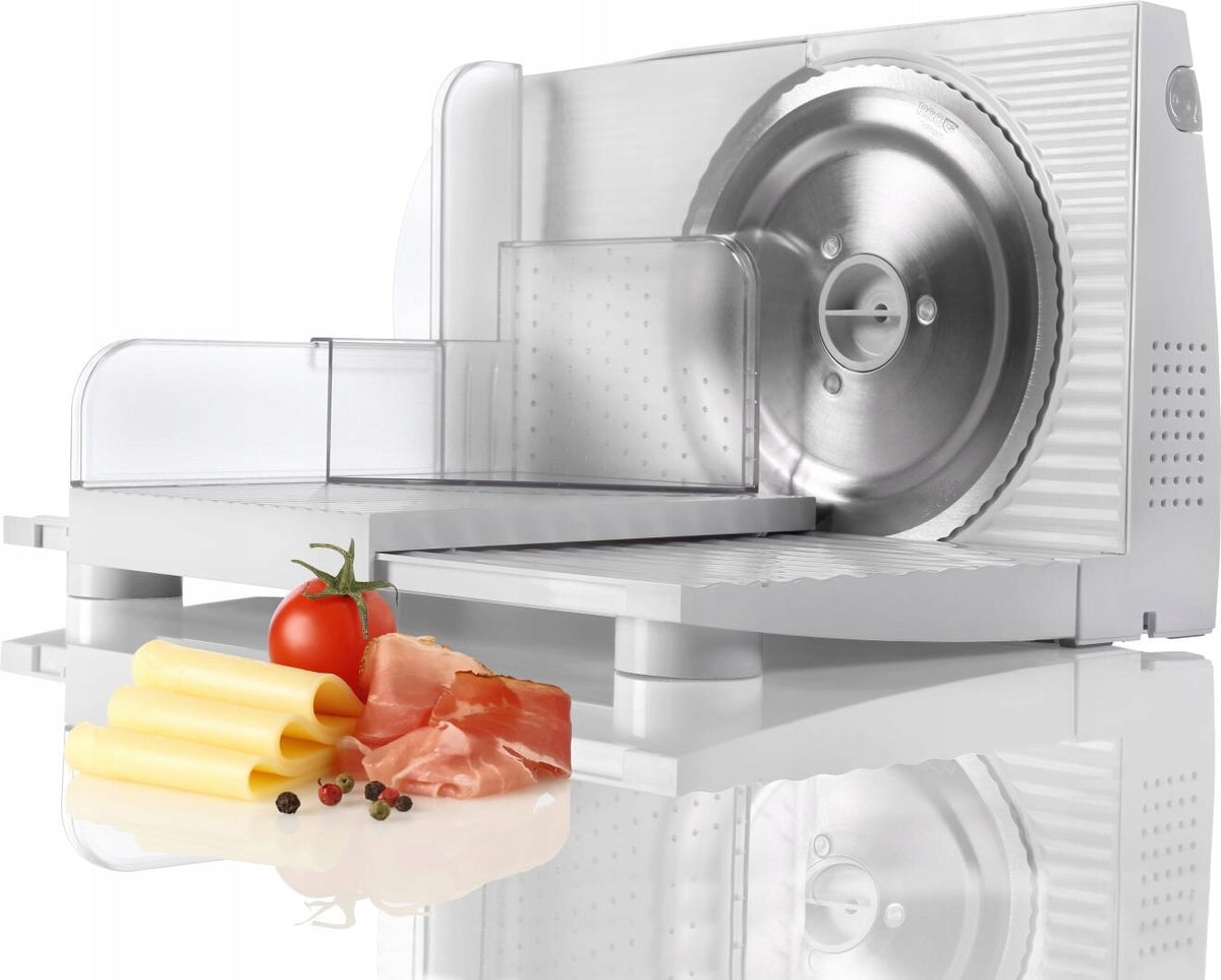 Slicer Gorenje R401W white 100 W Brand Gorenje