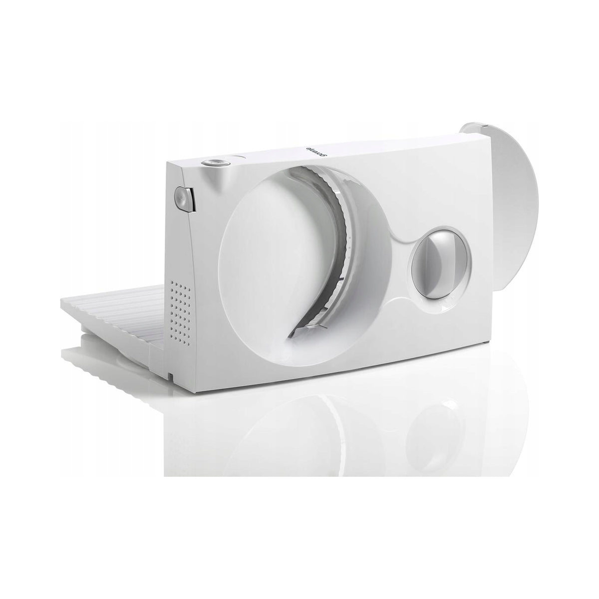 Slicer Gorenje R401W white 100 W