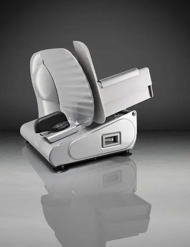 Slicer Gorenje R506E silver/grey 160 W Manufacturer code GORR506E