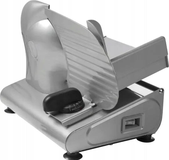Slicer Gorenje R506E silver/grey 160 W