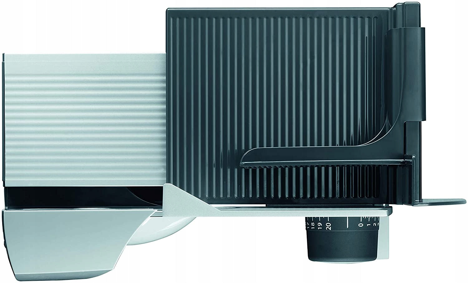 Slicer Graef G 50 black 170 W Manufacturer code 7782594