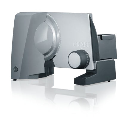 Slicer Graef G 50 black 170 W