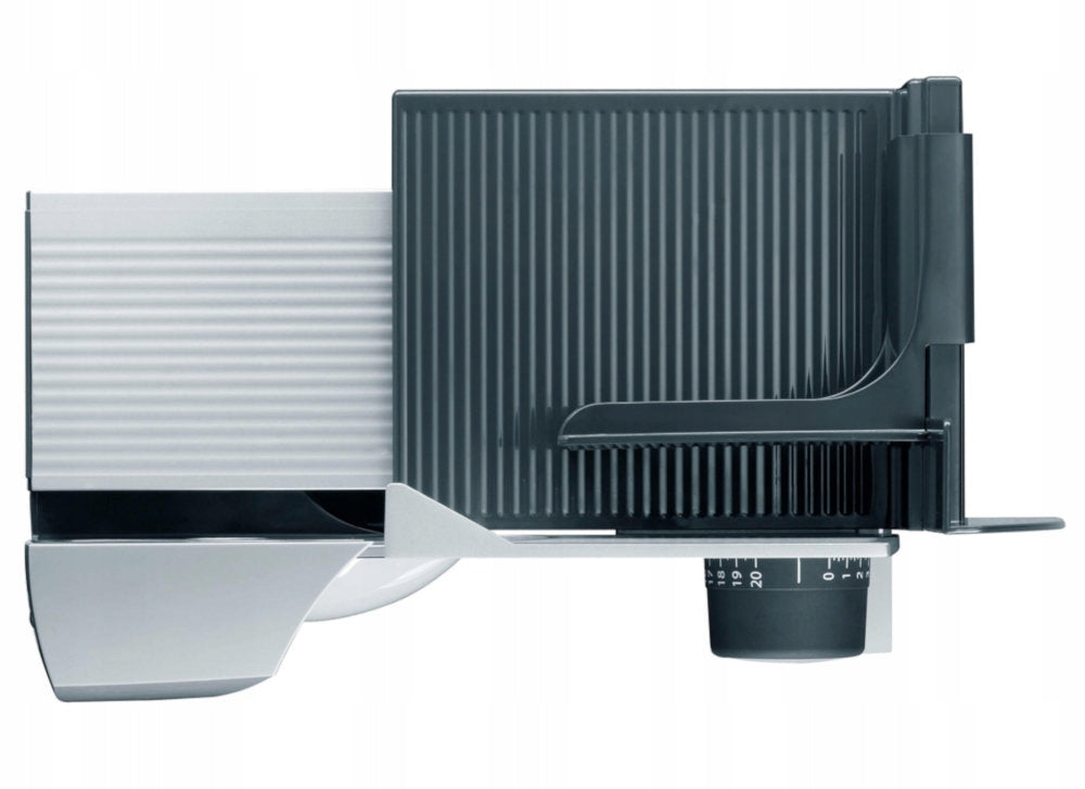Slicer Graef G 52 silver/grey 170 W Manufacturer code G 52
