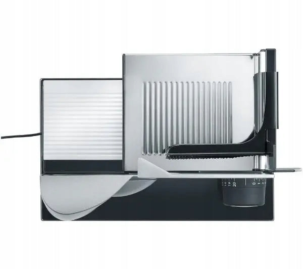 Slicer Graef S32000 0 - 20 mm 170W Silver Packaging status original