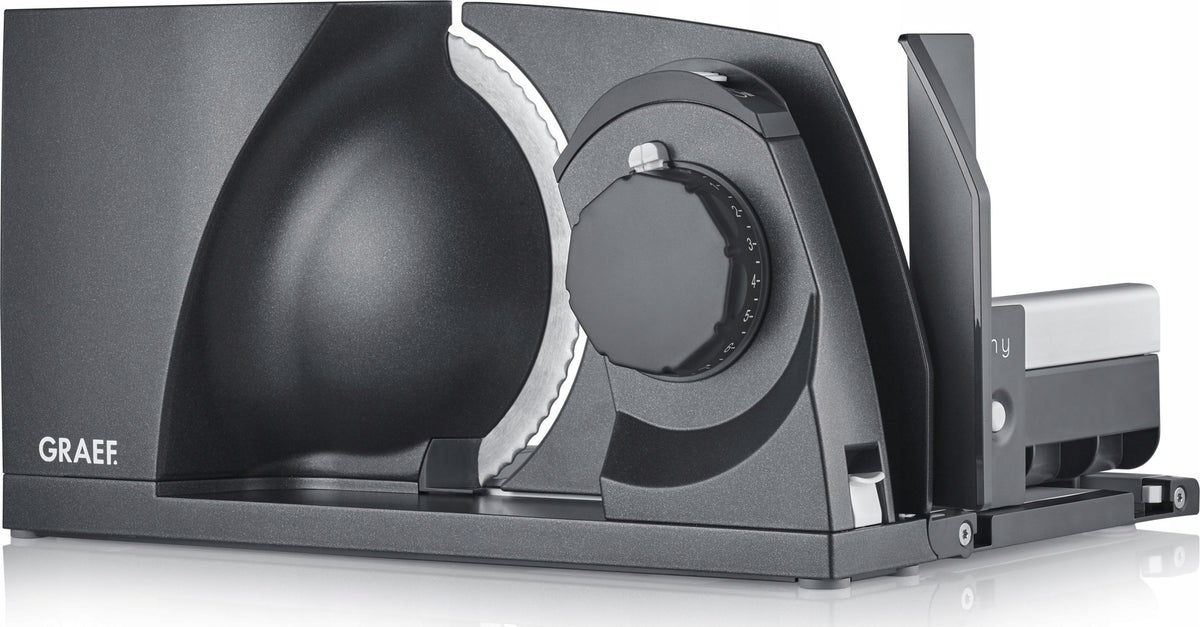 Slicer Graef Slicer Graef MYtiny MT1006EU black
