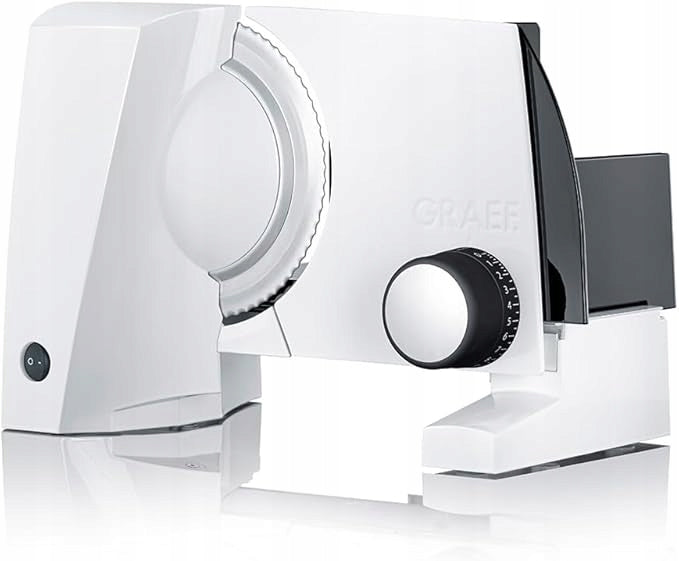 Slicer Graef White 170 W