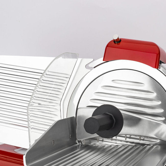 Slicer H.Koenig MSX254 red 240 W Packaging status original