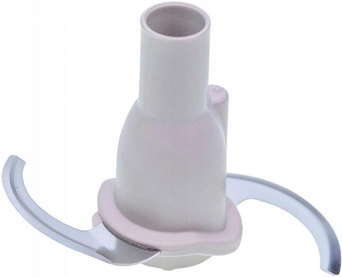 Slicer Moulinex DPA141 1000 W Dominant color white