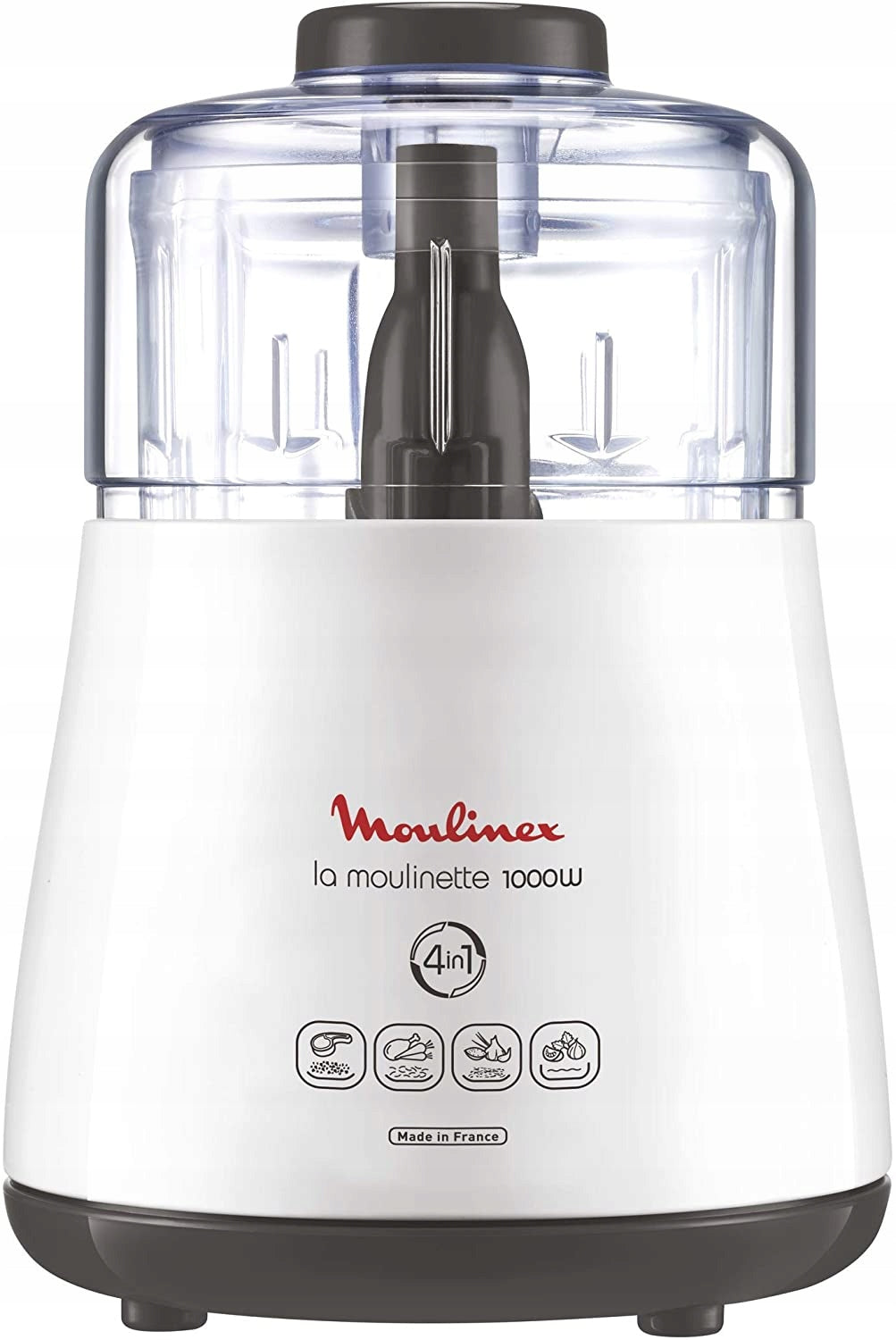 Slicer Moulinex DPA141 1000 W