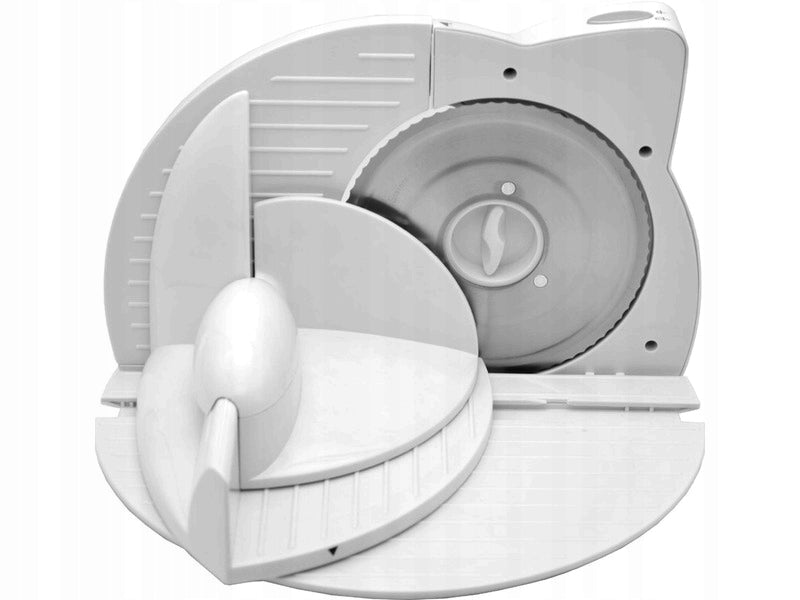 Slicer Optimum RK-1600 white 150 W EAN (GTIN) 5903357320461