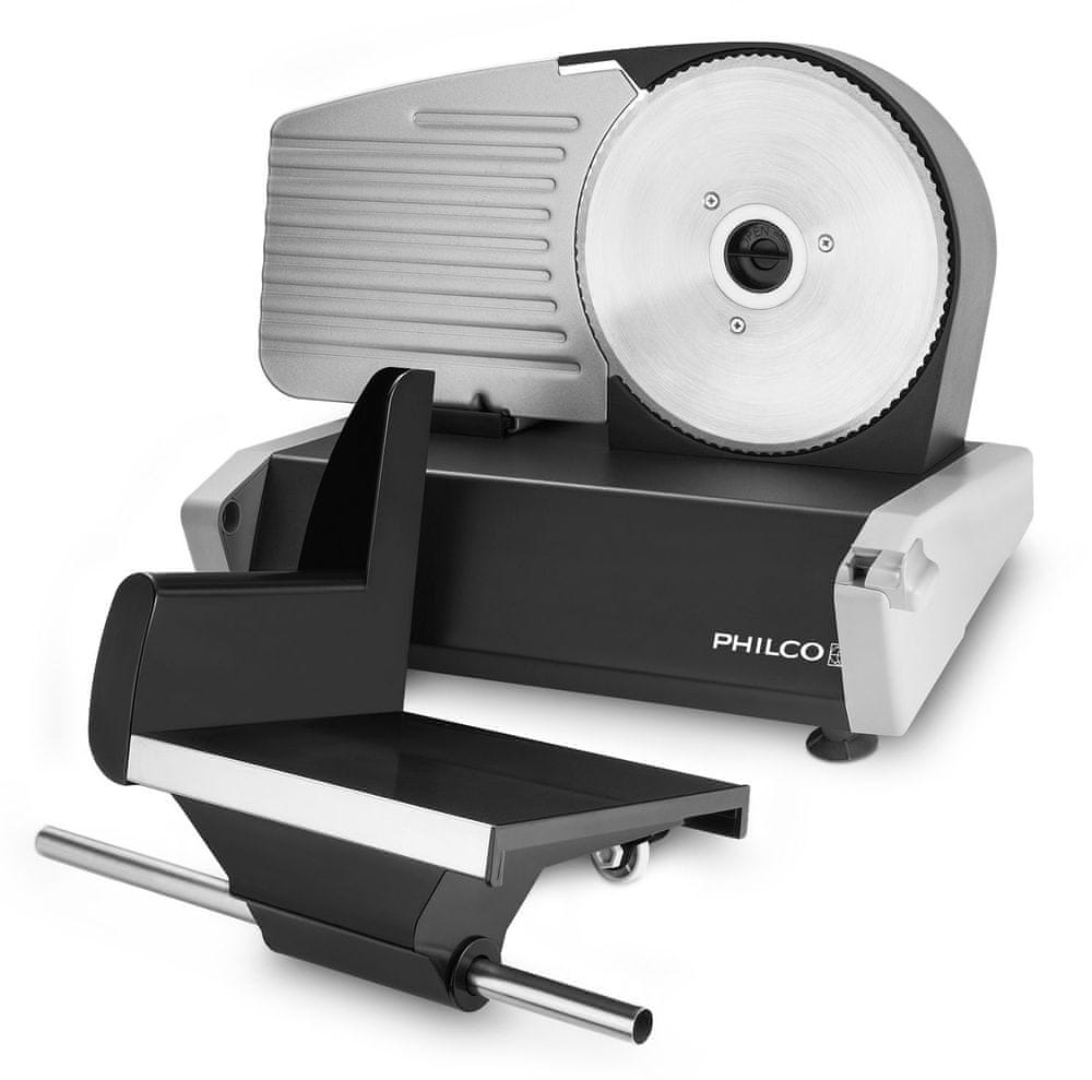 Slicer Philco PHFS 8010 STRONG 180W!