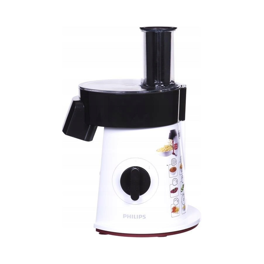 Slicer Philips Viva HR1388/80 shredder 200 W 6 discs
