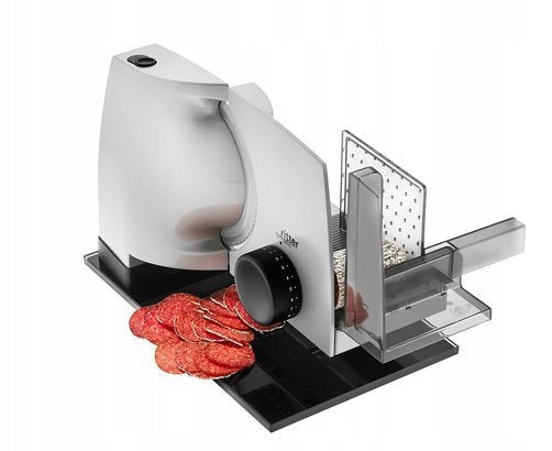 Slicer RITTER SINUS 1 Duo Plus Brand Ritter