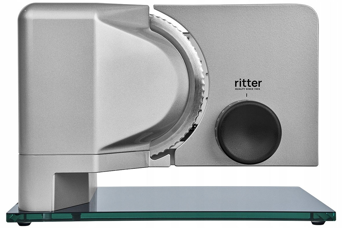 Slicer RITTER SINUS 2 silver
