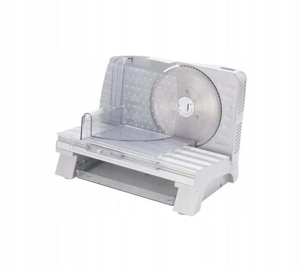 Slicer Raven EKR001X 160W Stainless Steel Blade 0-20 mm Brand Raven