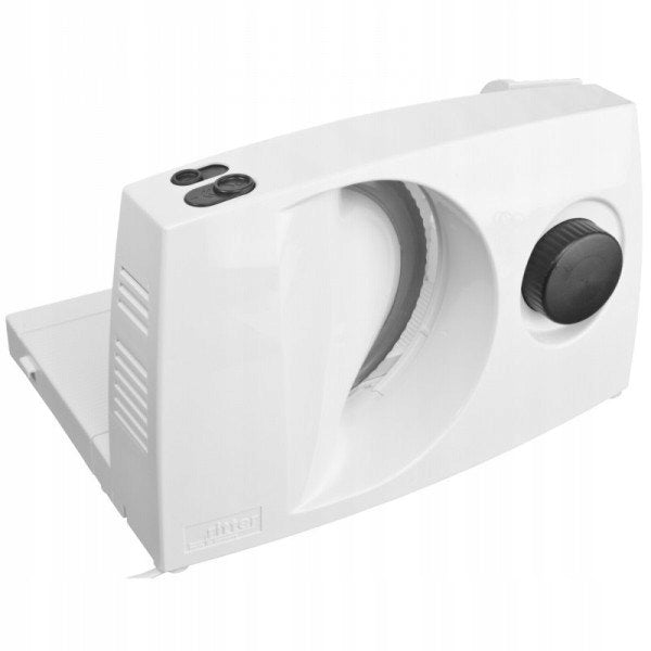 Slicer Ritter Markant 05 white 130 W