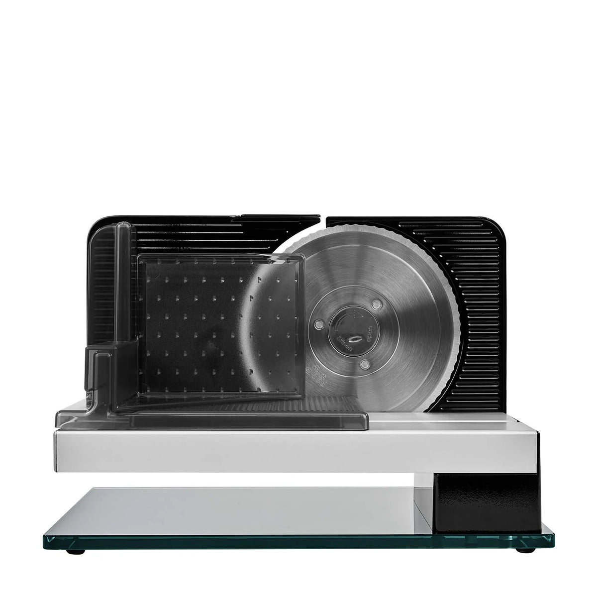 Slicer Ritter Sinus 2 black glass base