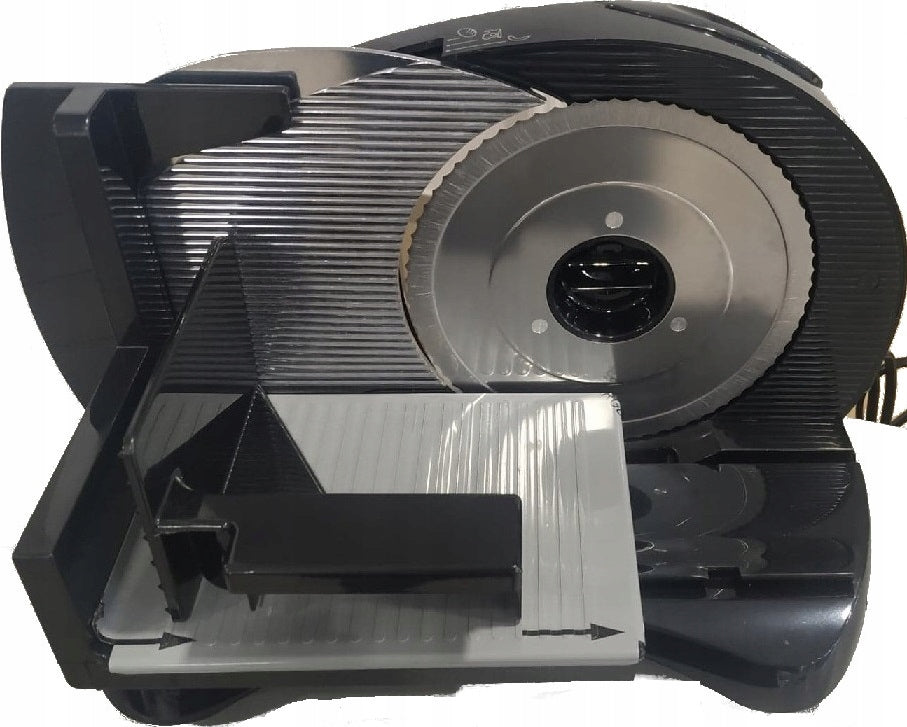 Slicer SMAPP 294.5 NM BLACK black 300 W