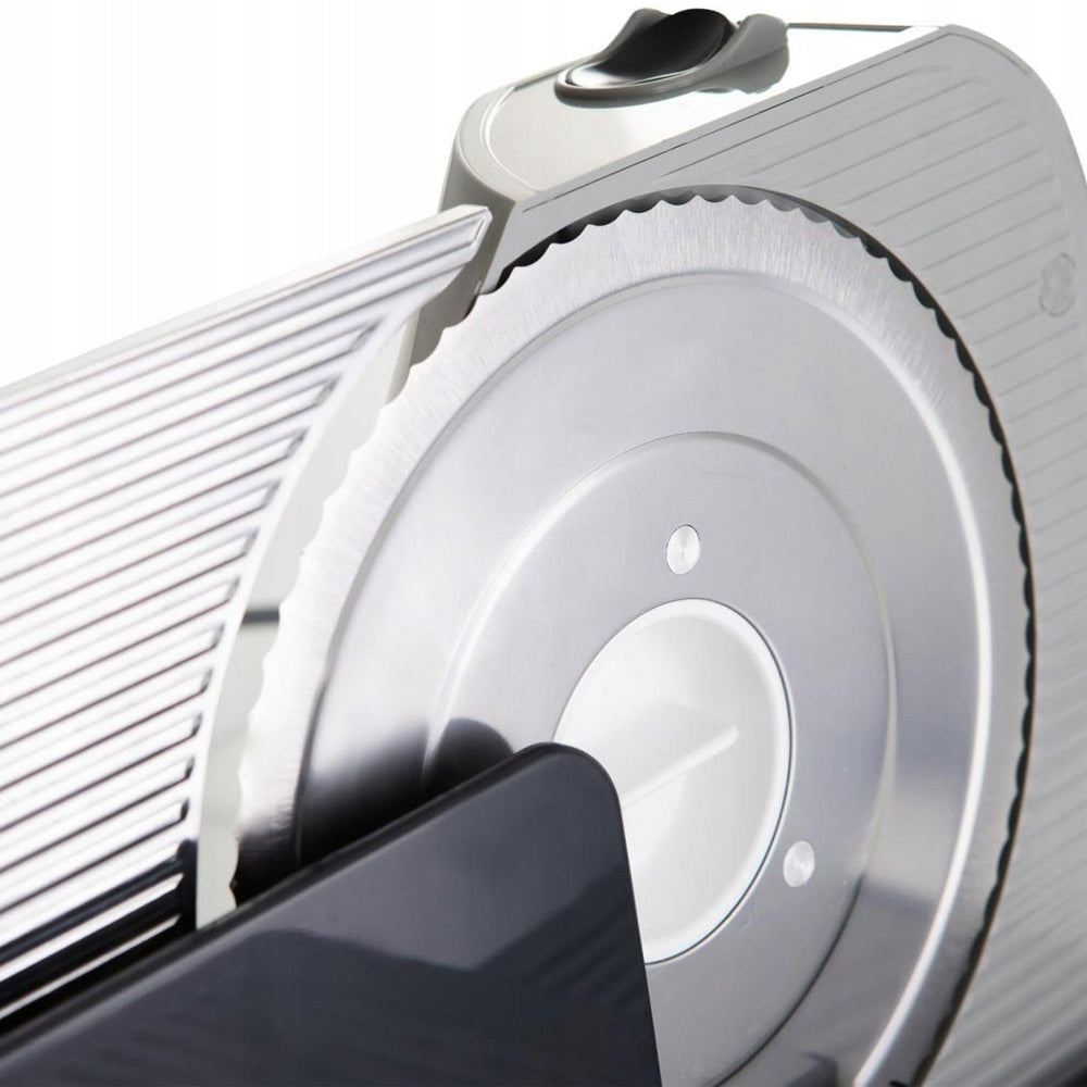 Slicer SMAPP 493.5 Graphite silver/grey 300 W Brand SMAPP