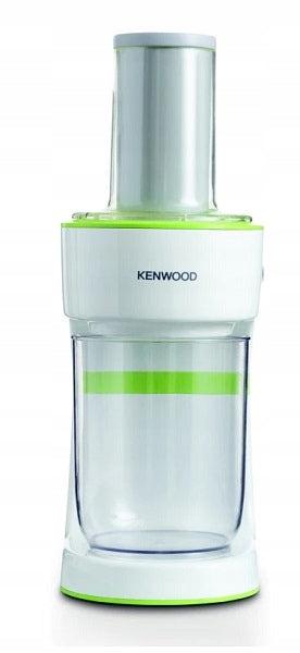 Slicer Spiralizer Kenwood FGP203WG Brand Kenwood