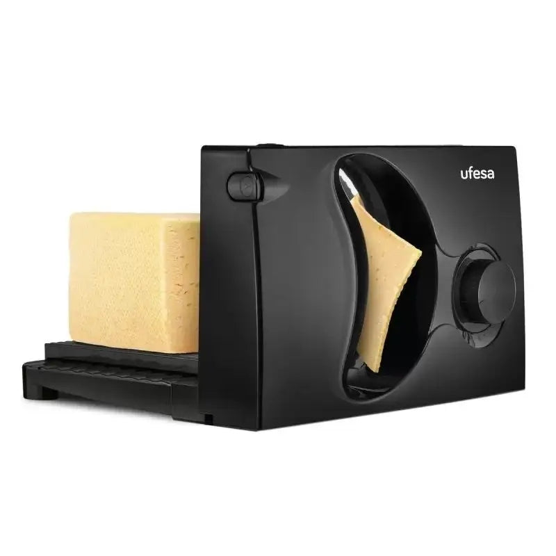 Slicer Ufesa Katana CF0918 black 150 W Packaging status original