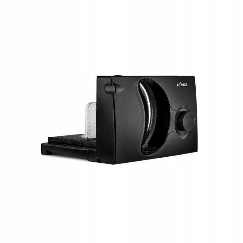 Slicer Ufesa Katana CF0918 black 150 W