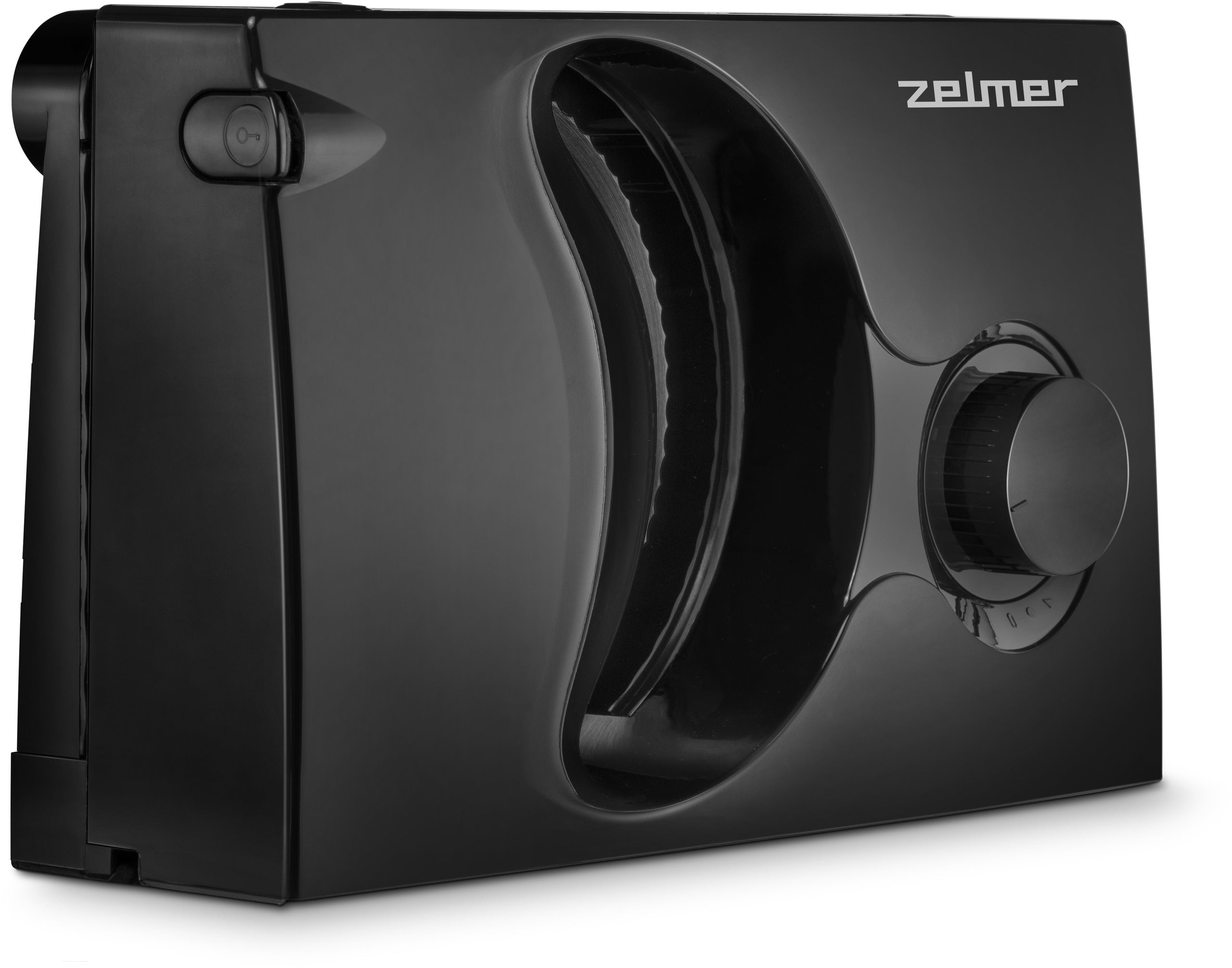Slicer ZELMER ZFS0917 Black Dominant color black