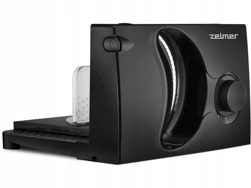 Slicer ZELMER ZFS0917 Black
