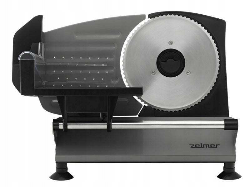 Slicer ZELMER ZFS0919 Grey