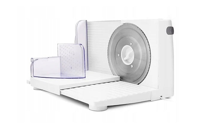 Slicer Zelmer ZFS0916 white 150 W